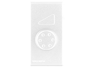 Dimmer Resistivo