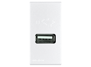 Cargador USB