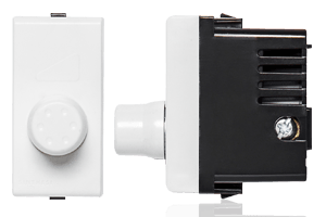 Dimmer Resistivo S22