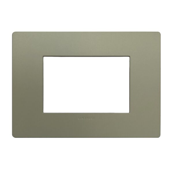 Placa Triple S33 Mate - Imagen 5