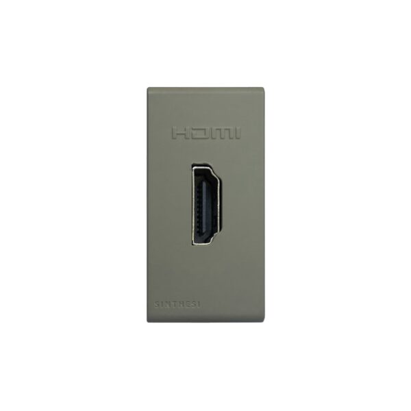 Conector HDMI Cordón S33 Mate - Imagen 5