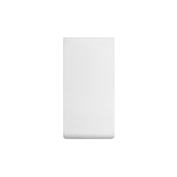 Pulsador Timbre S33 Mate