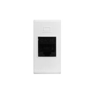 Toma Datos Rj45 CAT 5E S33 Mate
