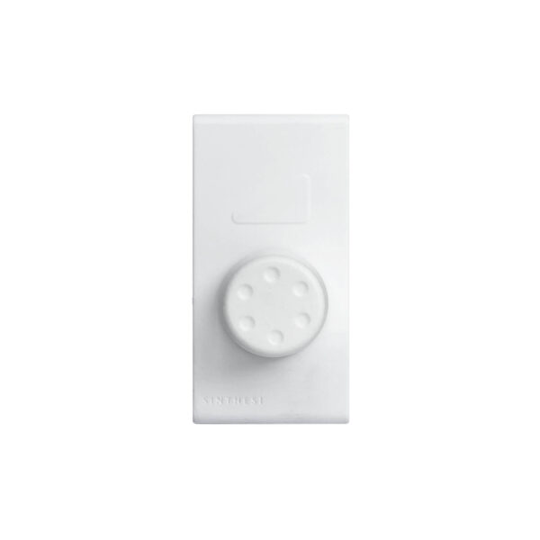 Dimmer Resistivo S33 Mate
