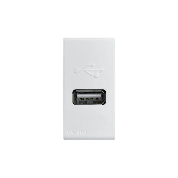 Cargador USB S33 Mate