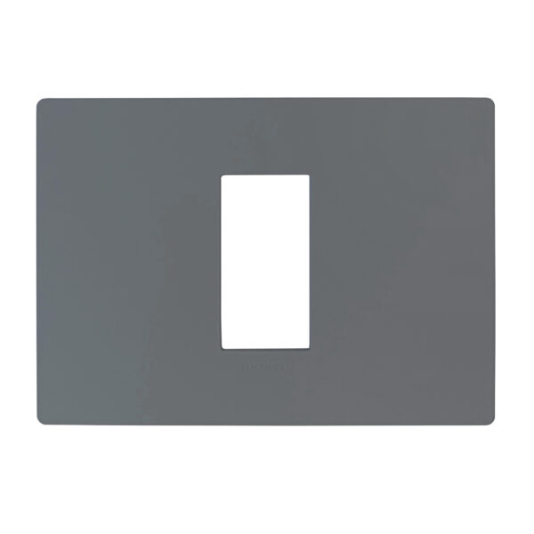 Placa Simple S33 Mate - Imagen 4
