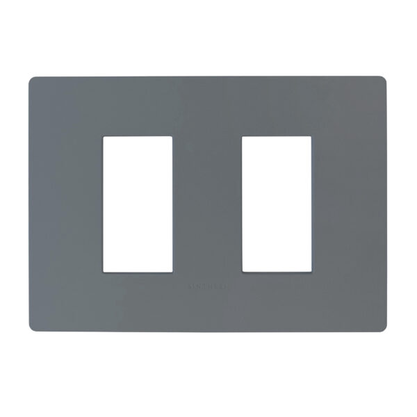 Placa Doble S33 Mate - Imagen 4