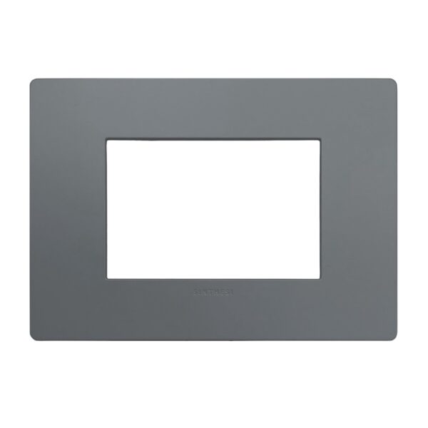 Placa Triple S33 Mate - Imagen 4