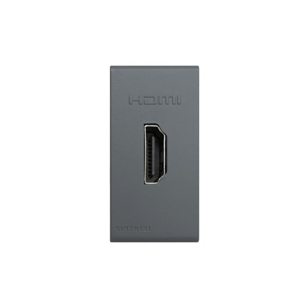 Conector HDMI Cordón S33 Mate - Imagen 4