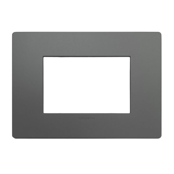 Placa Triple S33 Mate - Imagen 3