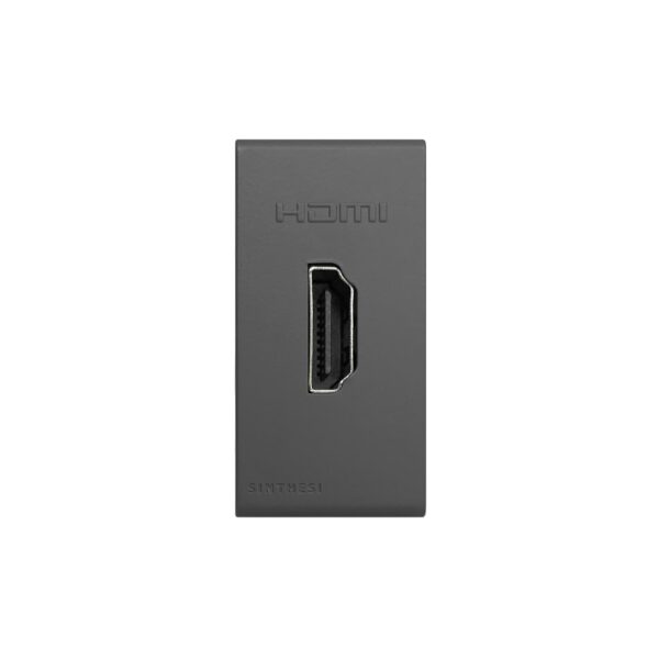 Conector HDMI Cordón S33 Mate - Imagen 3