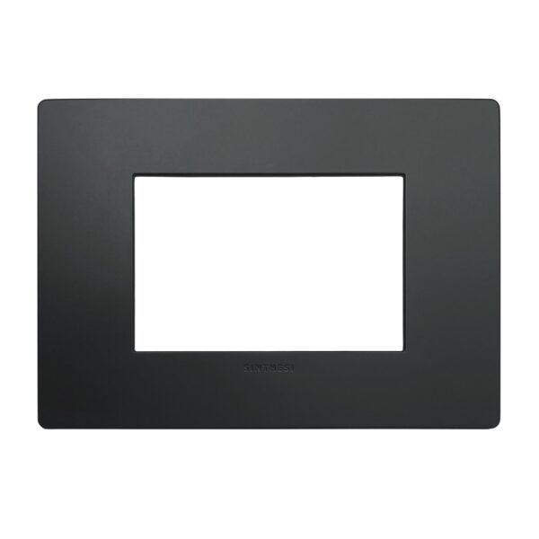 Placa Triple S33 Mate - Imagen 2