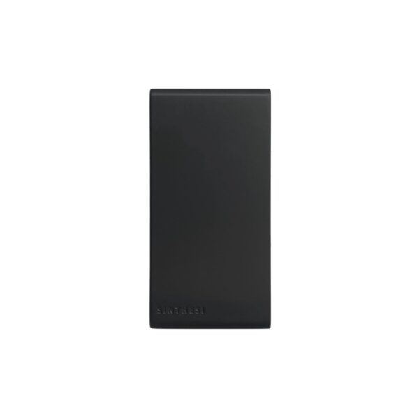 Pulsador Timbre S33 Mate - Imagen 2